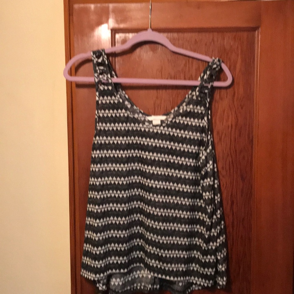 H&M tank